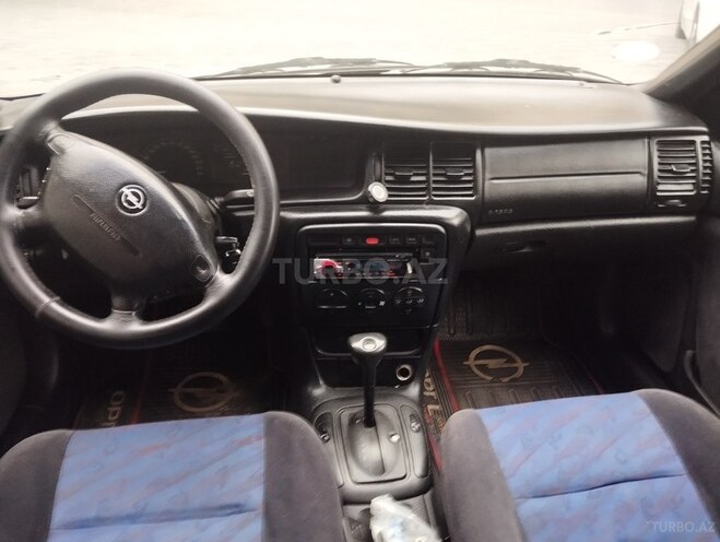 Opel Vectra 1998, 380,000 km - 2.0 l - Sumqayıt