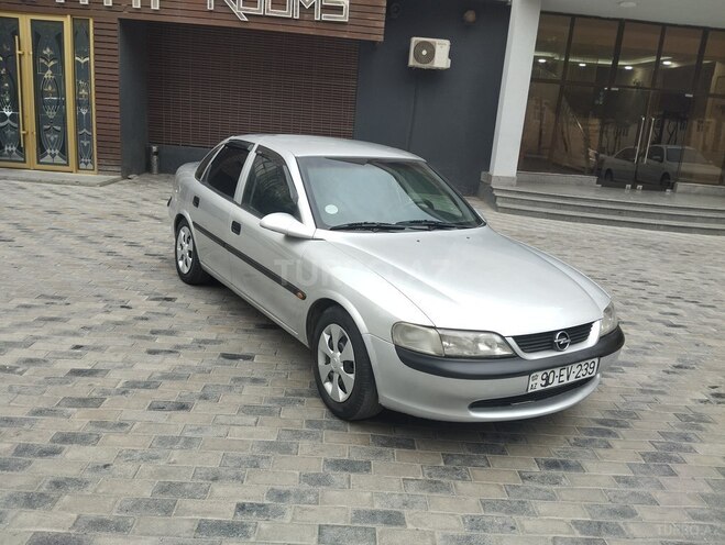 Opel Vectra 1998, 380,000 km - 2.0 l - Sumqayıt