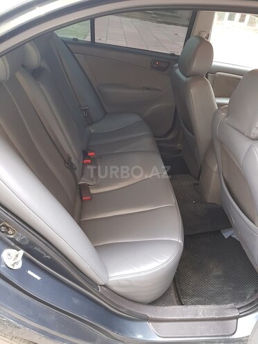 Hyundai Sonata 2008, 289,682 km - 2.4 l - Bakı
