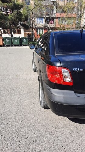Kia Rio 2008, 576,000 km - 1.4 l - Bakı