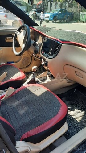 Kia Rio 2008, 576,000 km - 1.4 l - Bakı