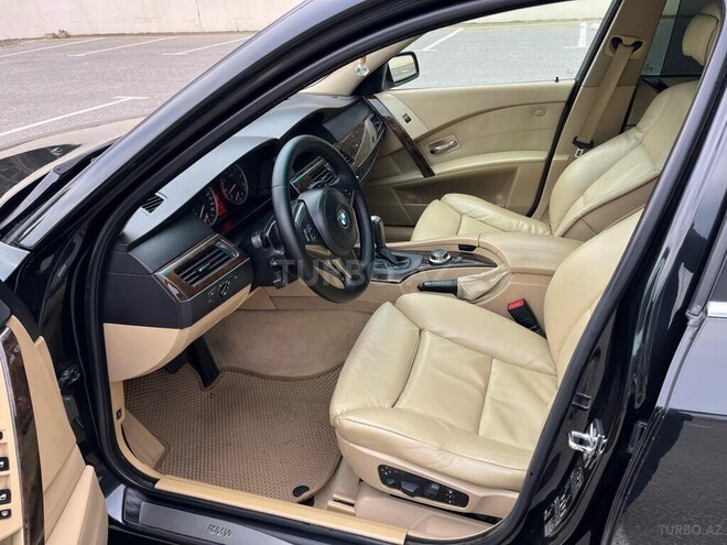 BMW 530 2007, 290,000 km - 3.0 л - Xırdalan
