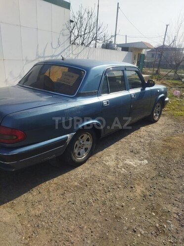 GAZ 3110 2003, 247,500 km - 2.3 l - Beyləqan