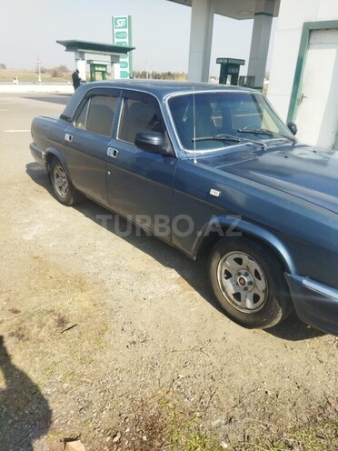 GAZ 3110 2003, 247,500 km - 2.3 l - Beyləqan