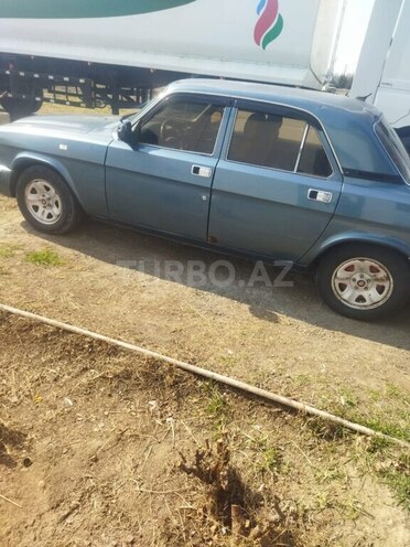 GAZ 3110 2003, 247,500 km - 2.3 l - Beyləqan