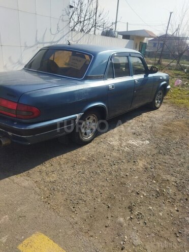 GAZ 3110 2003, 247,500 km - 2.3 l - Beyləqan