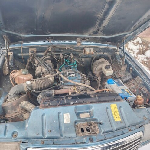 GAZ 3110 2003, 247,500 km - 2.3 l - Beyləqan