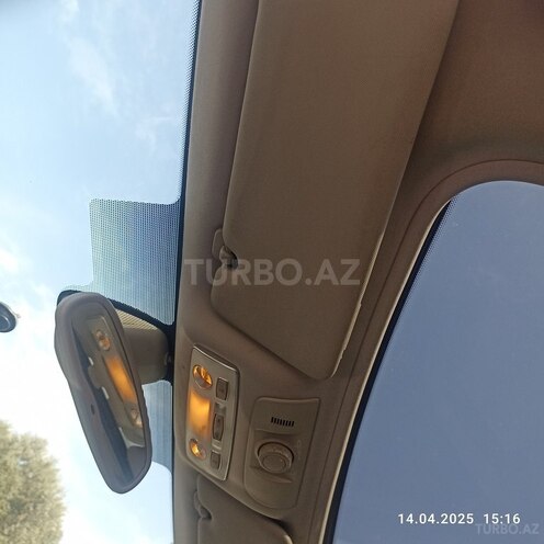 Renault Laguna 2008, 490,000 km - 2.0 l - Bakı