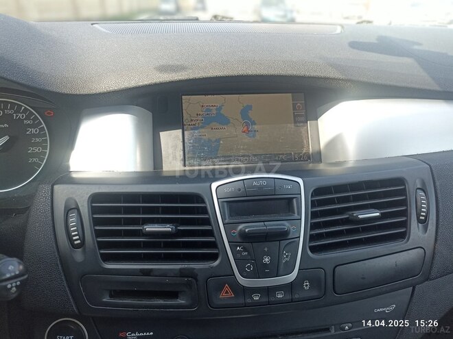 Renault Laguna 2008, 490,000 km - 2.0 l - Bakı