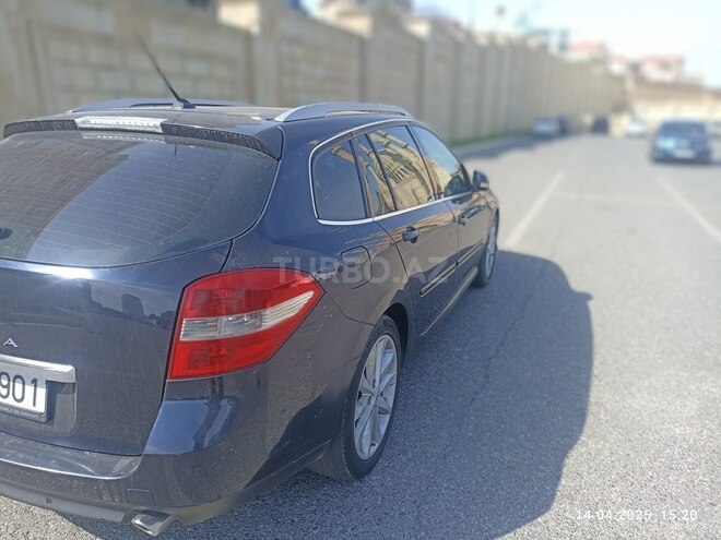 Renault Laguna 2008, 490,000 km - 2.0 l - Bakı