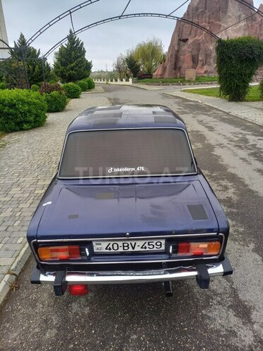 LADA (VAZ) 2106 1980, 81,111 km - 1.6 l - Xaçmaz
