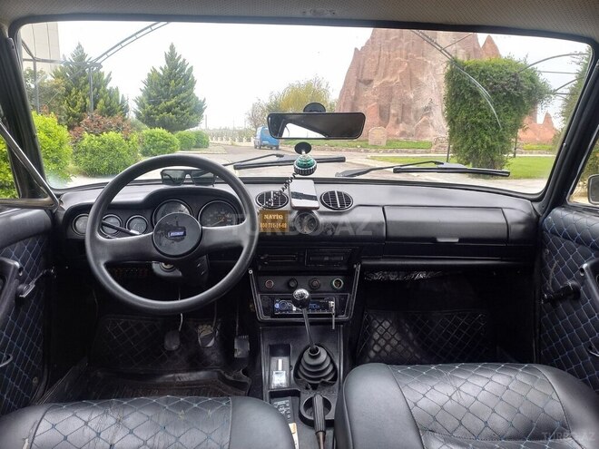 LADA (VAZ) 2106 1980, 81,111 km - 1.6 l - Xaçmaz