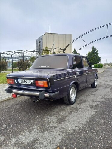 LADA (VAZ) 2106 1980, 81,111 km - 1.6 l - Xaçmaz