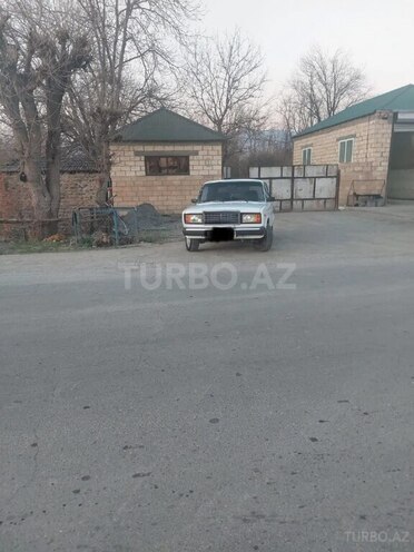 LADA (VAZ) 2107 2005, 75,000 km - 1.6 л - Zaqatala