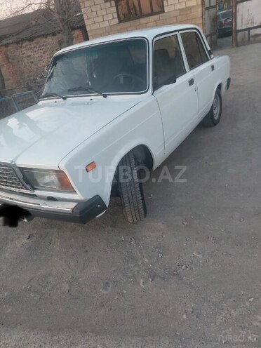 LADA (VAZ) 2107 2005, 75,000 km - 1.6 л - Zaqatala