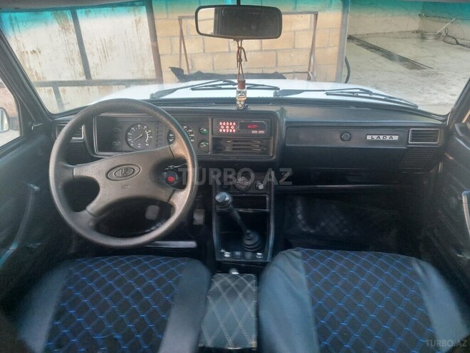 LADA (VAZ) 2107 2005, 75,000 km - 1.6 л - Zaqatala