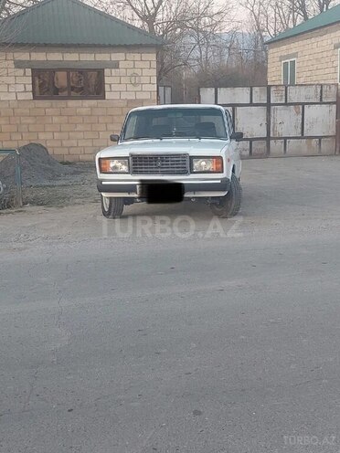 LADA (VAZ) 2107 2005, 75,000 km - 1.6 л - Zaqatala