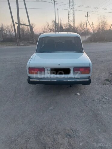 LADA (VAZ) 2107 2005, 75,000 km - 1.6 л - Zaqatala
