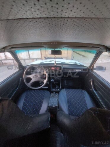 LADA (VAZ) 2107 2005, 75,000 km - 1.6 л - Zaqatala