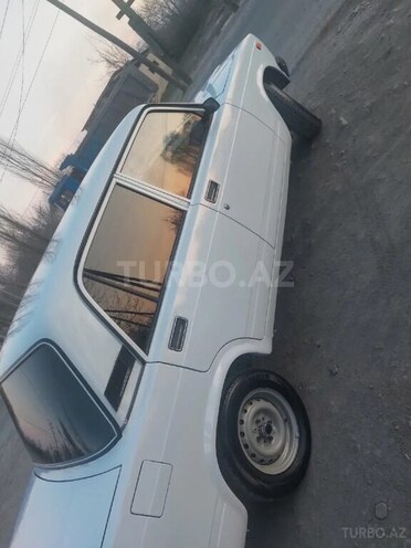 LADA (VAZ) 2107 2005, 75,000 km - 1.6 л - Zaqatala