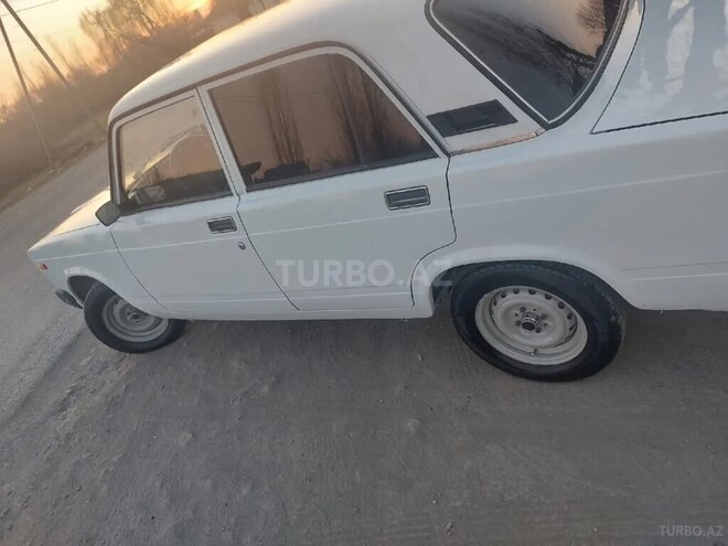 LADA (VAZ) 2107 2005, 75,000 km - 1.6 л - Zaqatala