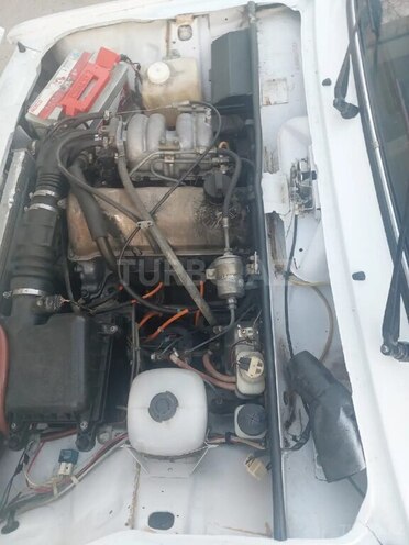 LADA (VAZ) 2107 2005, 75,000 km - 1.6 л - Zaqatala