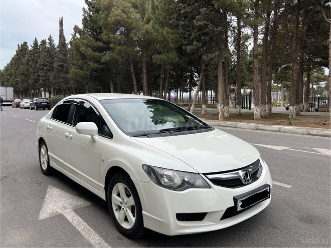 Honda Civic 2008, 430,000 km - 1.8 l - Bakı