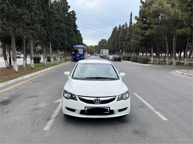 Honda Civic 2008, 430,000 km - 1.8 l - Bakı