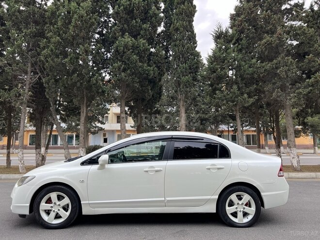 Honda Civic 2008, 430,000 km - 1.8 l - Bakı