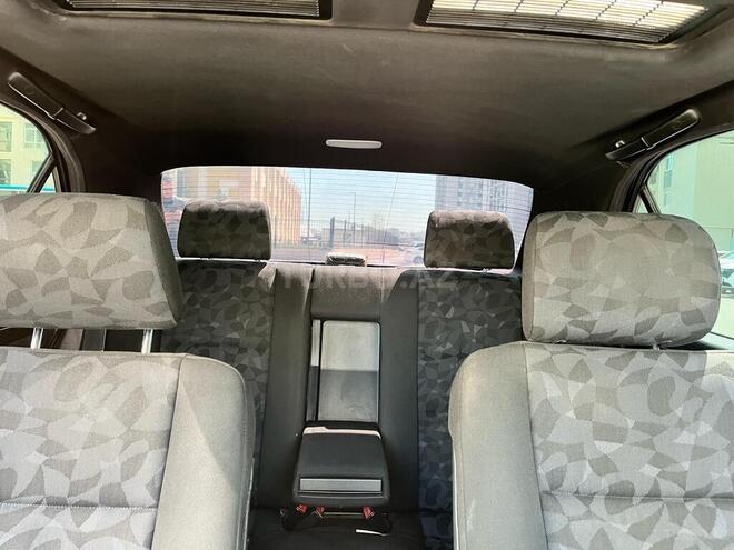Mercedes C 220 d 2000, 499,143 km - 2.2 l - Cəlilabad