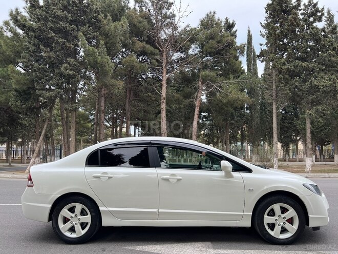 Honda Civic 2008, 430,000 km - 1.8 l - Bakı