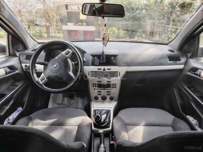 Opel Astra 2007, 360,000 km - 1.3 l - Masallı