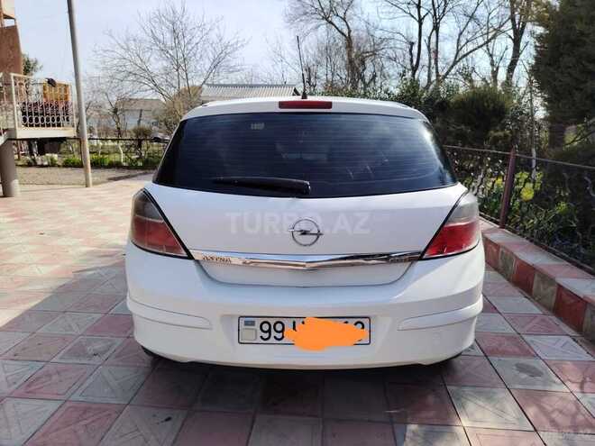Opel Astra 2007, 360,000 km - 1.3 l - Masallı