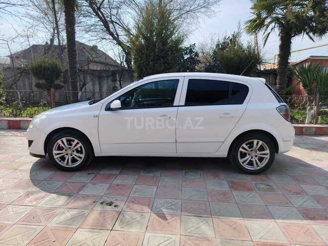 Opel Astra 2007, 360,000 km - 1.3 l - Masallı