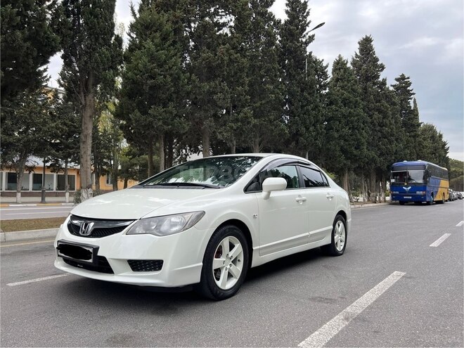 Honda Civic 2008, 430,000 km - 1.8 l - Bakı