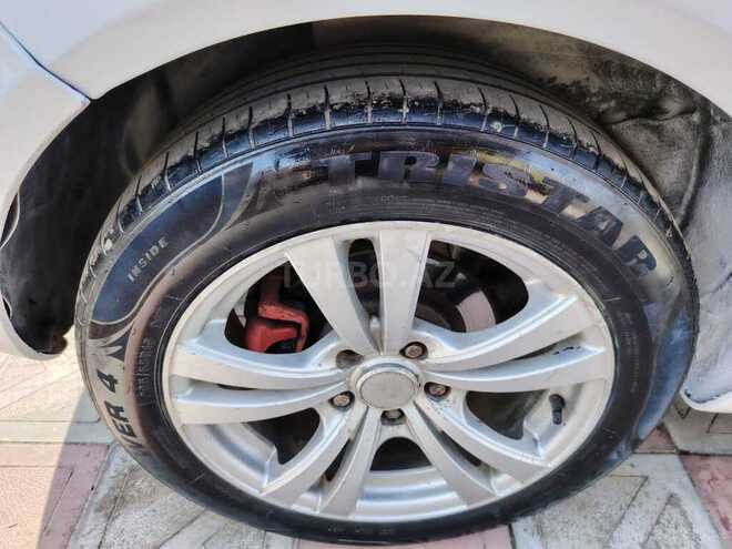 Opel Astra 2007, 360,000 km - 1.3 l - Masallı