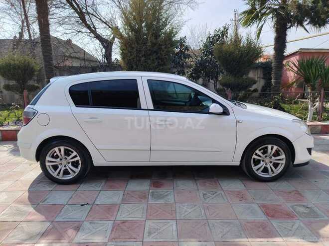 Opel Astra 2007, 360,000 km - 1.3 l - Masallı