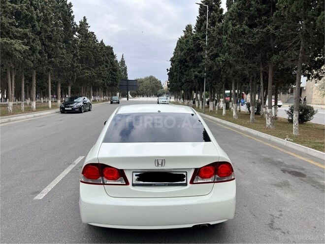 Honda Civic 2008, 430,000 km - 1.8 l - Bakı