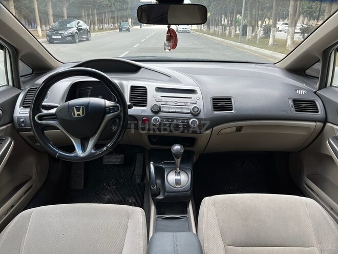 Honda Civic 2008, 430,000 km - 1.8 l - Bakı
