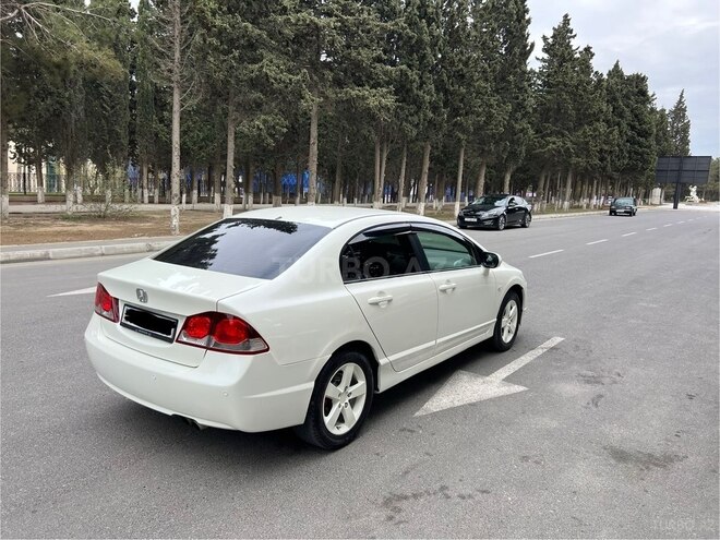Honda Civic 2008, 430,000 km - 1.8 l - Bakı