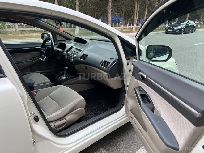 Honda Civic 2008, 430,000 km - 1.8 l - Bakı