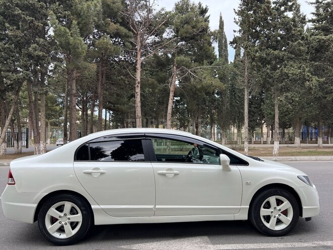 Honda Civic 2008, 430,000 km - 1.8 l - Bakı