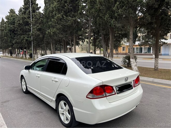 Honda Civic 2008, 430,000 km - 1.8 l - Bakı