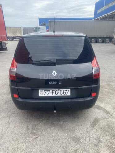 Renault Grand Scenic 2008, 368,000 km - 1.5 л - Bakı