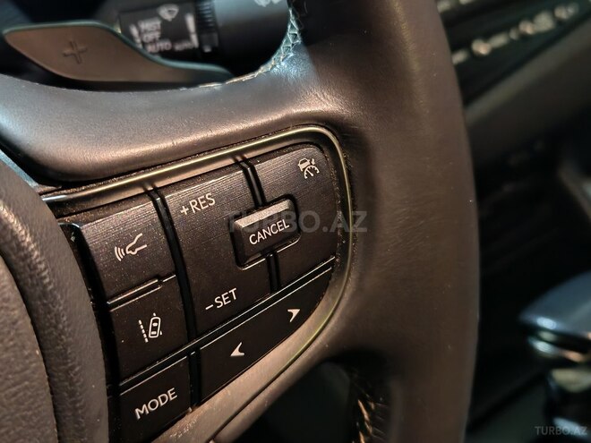 Lexus ES 300h 2021, 52,000 km - 2.5 l - Bakı