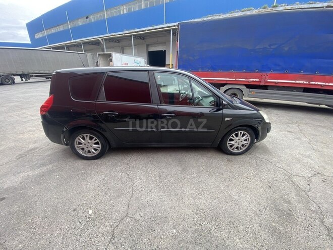 Renault Grand Scenic 2008, 368,000 km - 1.5 л - Bakı