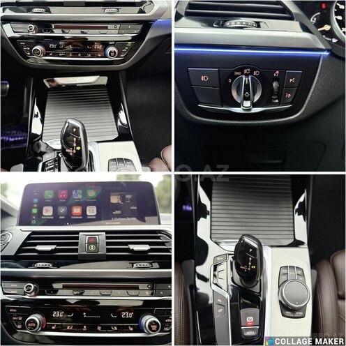 BMW X3-20