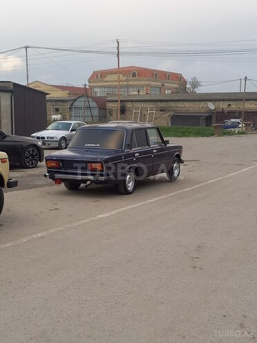 LADA (VAZ) 2106 1980, 81,111 km - 1.6 l - Xaçmaz