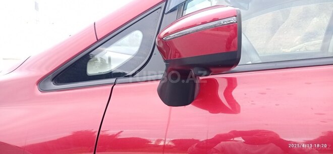 Nissan Note 2015, 72,300 km - 1.2 l - Xaçmaz