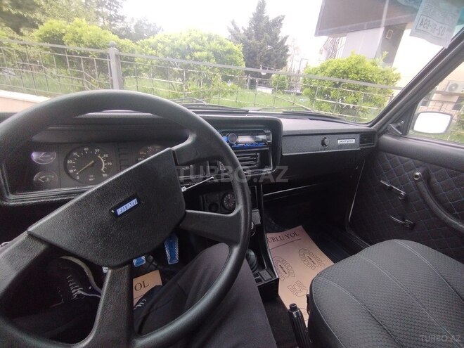 LADA (VAZ) 2107 2007, 80,000 km - 1.6 l - Qəbələ